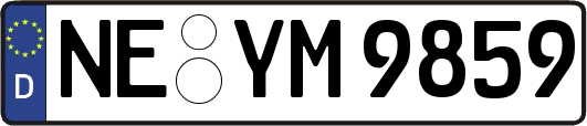 NE-YM9859