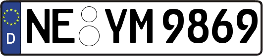 NE-YM9869