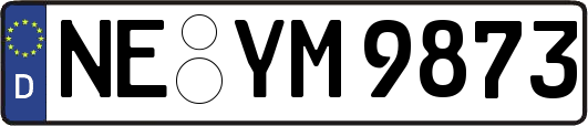 NE-YM9873