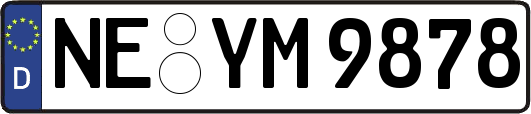 NE-YM9878