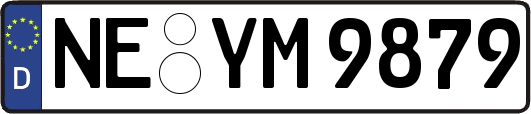 NE-YM9879