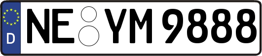 NE-YM9888