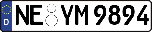 NE-YM9894