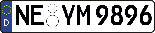 NE-YM9896
