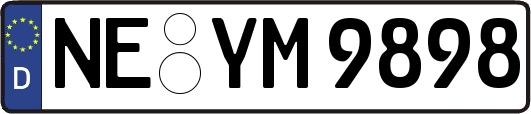 NE-YM9898