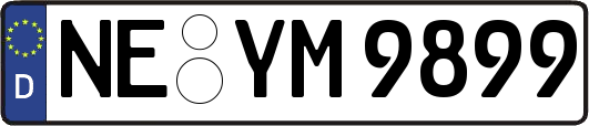 NE-YM9899