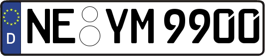 NE-YM9900