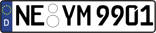 NE-YM9901