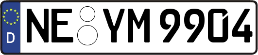 NE-YM9904