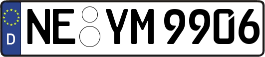 NE-YM9906