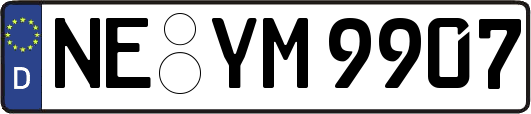 NE-YM9907