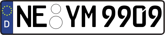 NE-YM9909