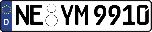 NE-YM9910