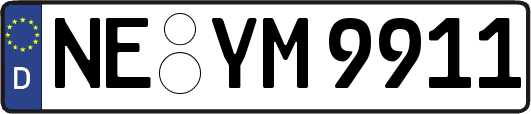 NE-YM9911