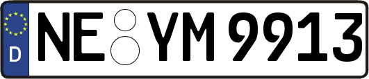 NE-YM9913