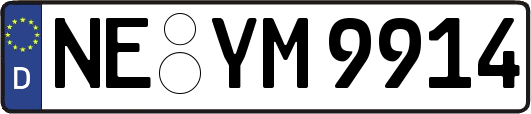 NE-YM9914