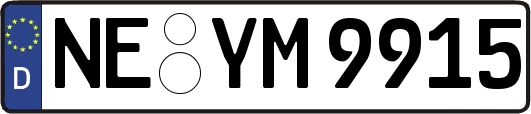NE-YM9915