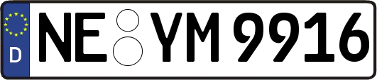 NE-YM9916