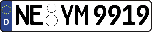 NE-YM9919