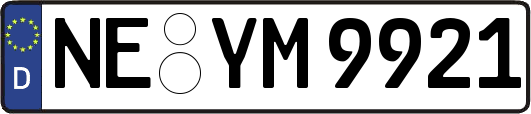 NE-YM9921