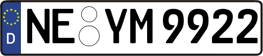 NE-YM9922