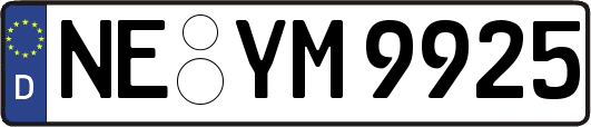 NE-YM9925