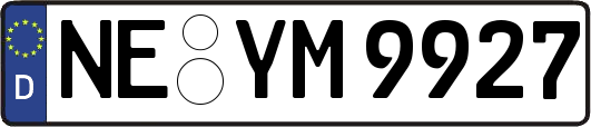 NE-YM9927