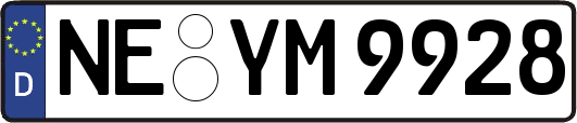 NE-YM9928
