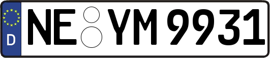 NE-YM9931