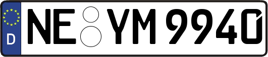 NE-YM9940