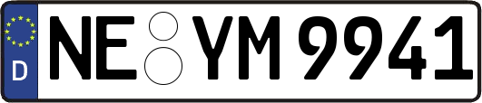 NE-YM9941