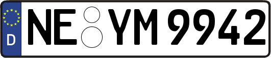 NE-YM9942