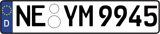 NE-YM9945