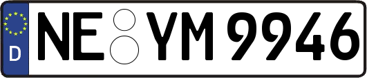 NE-YM9946