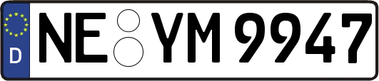 NE-YM9947