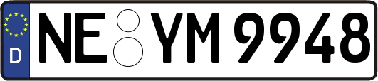 NE-YM9948