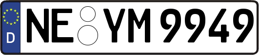 NE-YM9949