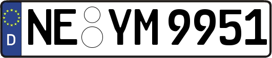 NE-YM9951