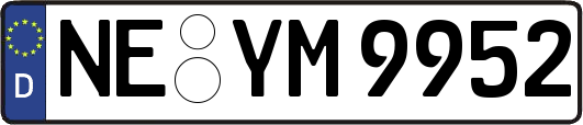 NE-YM9952