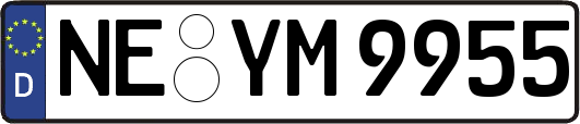 NE-YM9955