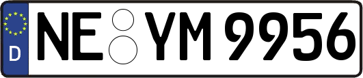NE-YM9956
