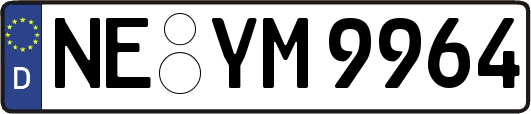 NE-YM9964