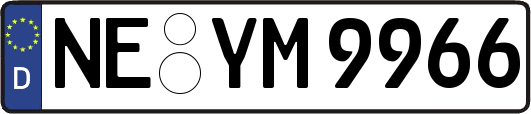 NE-YM9966