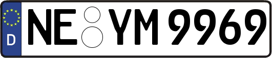 NE-YM9969