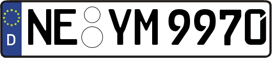 NE-YM9970
