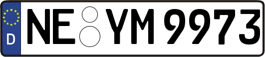 NE-YM9973
