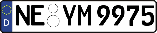 NE-YM9975