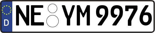 NE-YM9976