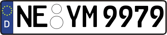 NE-YM9979