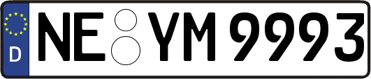 NE-YM9993